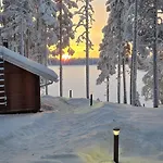 Appartement Northern Glow, Kemijoki Rovaniemi