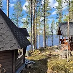 Northern Glow, Kemijoki Appartement