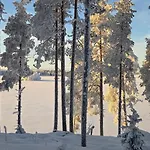 Northern Glow, Kemijoki Appartement