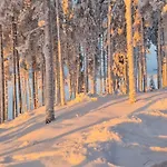 Northern Glow, Kemijoki Appartement
