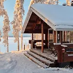 Appartement Northern Glow, Kemijoki Rovaniemi
