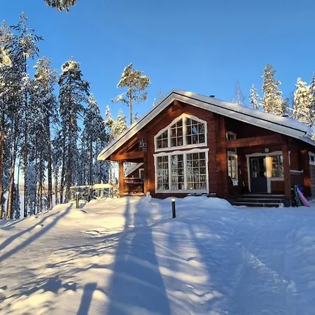 Northern Glow, Kemijoki *