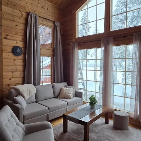 Northern Glow, Kemijoki *