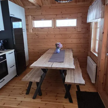 Northern Glow, Kemijoki * Rovaniemi