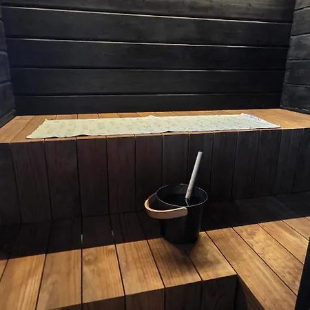 Appartement Northern Glow, Kemijoki *