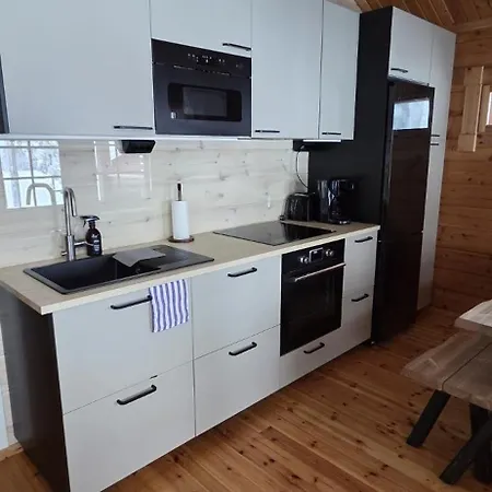 Appartement Northern Glow, Kemijoki *