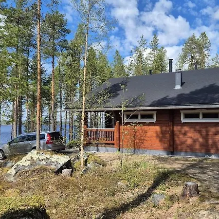 Northern Glow, Kemijoki * Rovaniemi