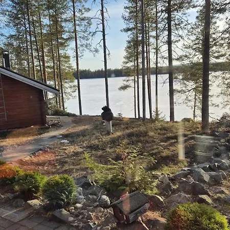 Northern Glow, Kemijoki