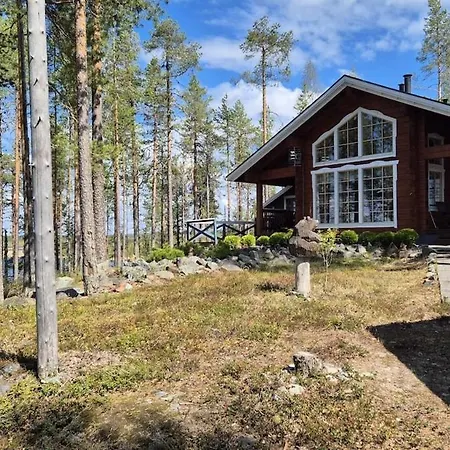 Appartement Northern Glow, Kemijoki