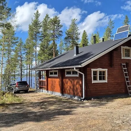 Northern Glow, Kemijoki Appartement