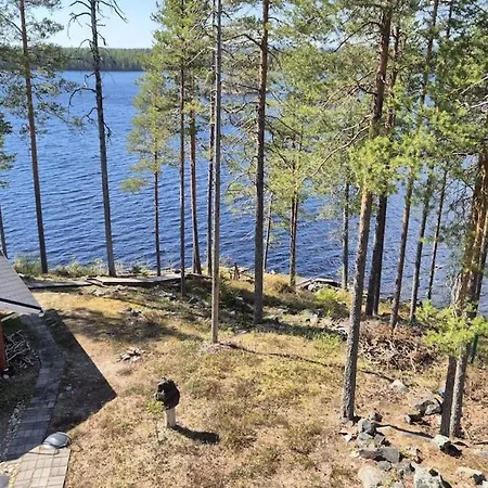 Appartement Northern Glow, Kemijoki Rovaniemi