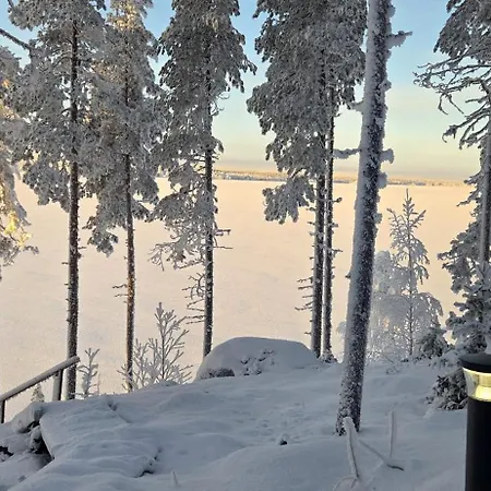 Northern Glow, Kemijoki 罗瓦涅米