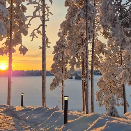 Northern Glow, Kemijoki