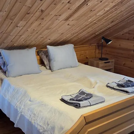 Northern Glow, Kemijoki 公寓 *