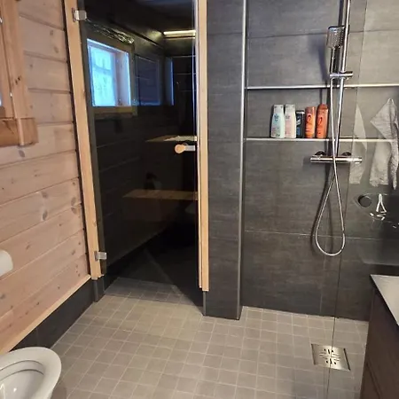 Northern Glow, Kemijoki * Rovaniemi