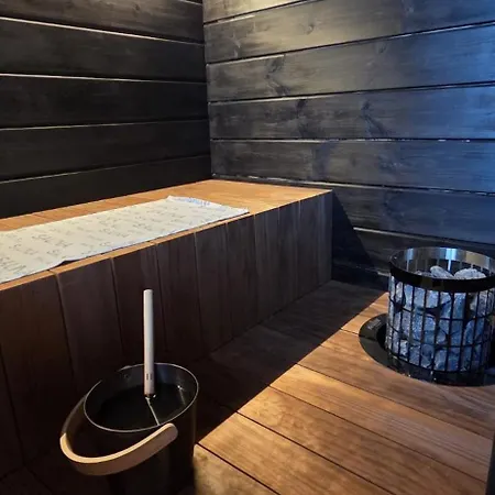 Northern Glow, Kemijoki *