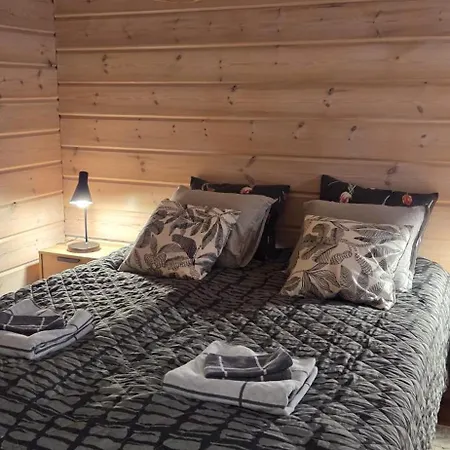 Northern Glow, Kemijoki * Rovaniemi