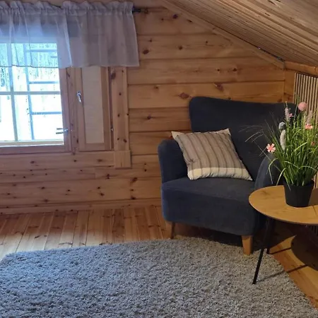 Northern Glow, Kemijoki