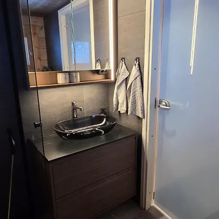 Northern Glow, Kemijoki