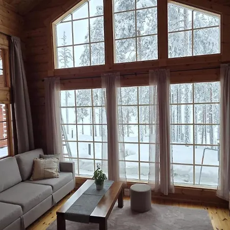 Appartement Northern Glow, Kemijoki Rovaniemi