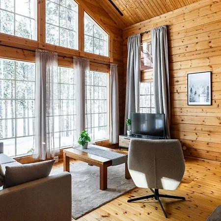 Northern Glow, Kemijoki *