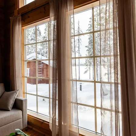 Northern Glow, Kemijoki 아파트