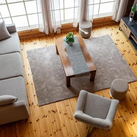 Northern Glow, Kemijoki 아파트