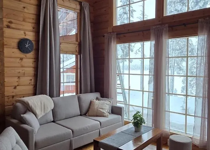 Northern Glow, Kemijoki *