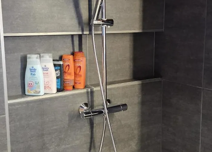 公寓 Northern Glow, Kemijoki