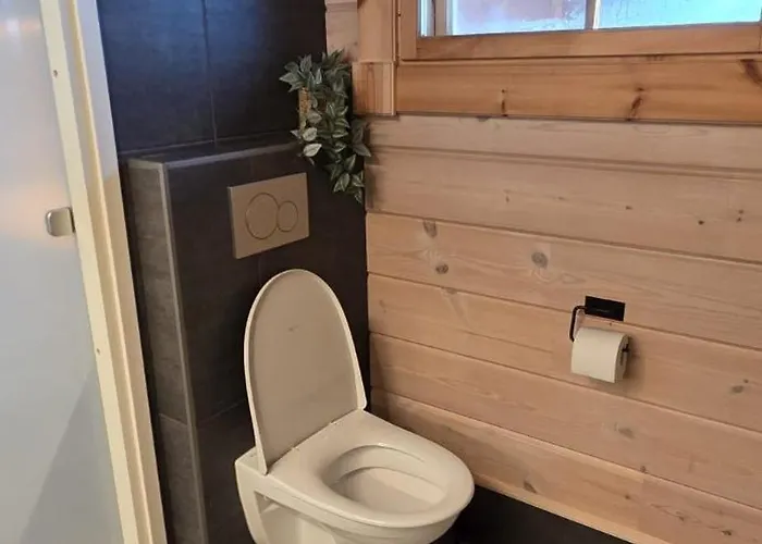 公寓 Northern Glow, Kemijoki