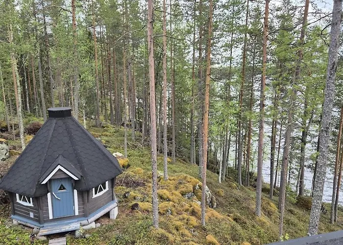 Northern Glow, Kemijoki 公寓 *