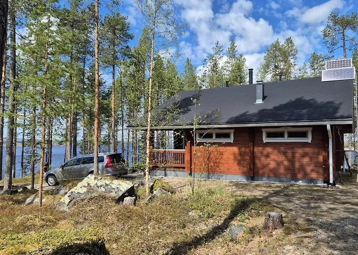 Northern Glow, Kemijoki * 罗瓦涅米