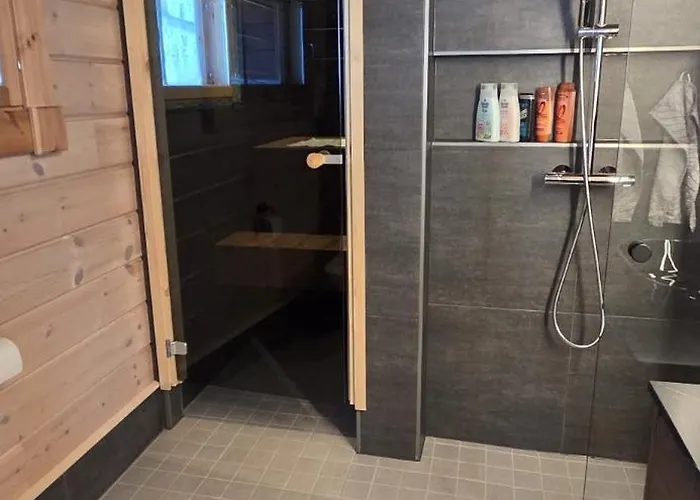 Northern Glow, Kemijoki * 罗瓦涅米