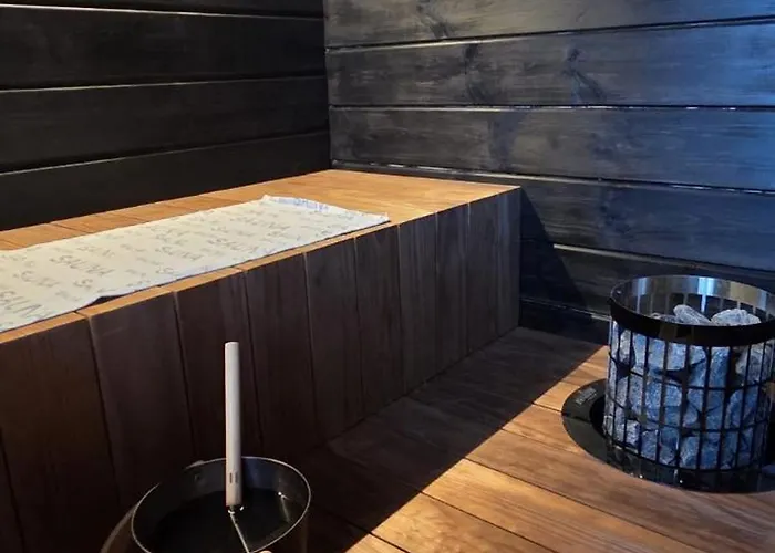 Northern Glow, Kemijoki *