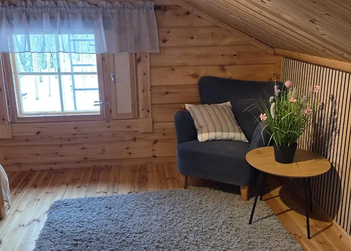 Northern Glow, Kemijoki