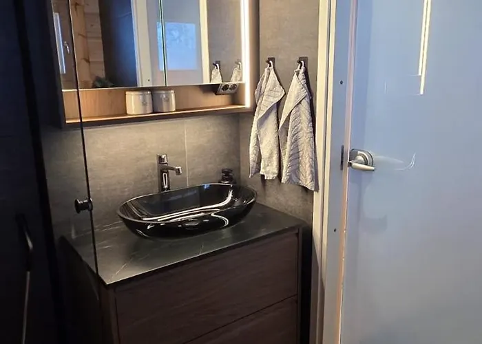 Northern Glow, Kemijoki