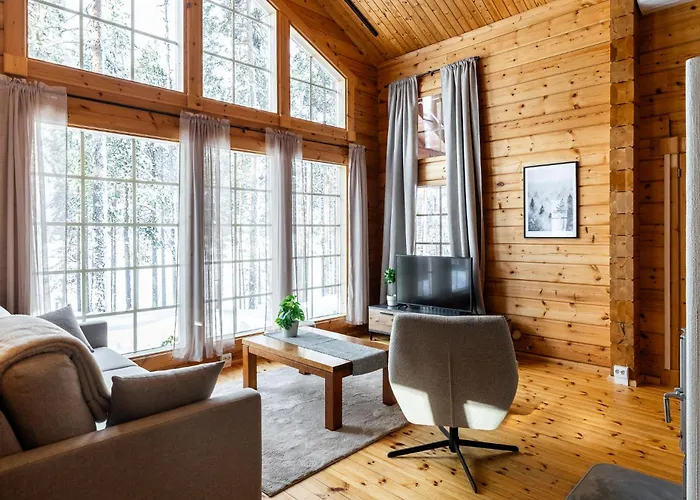 Northern Glow, Kemijoki *