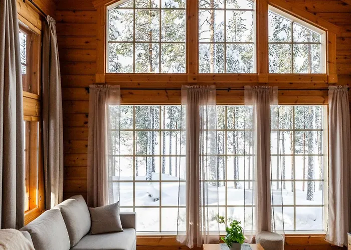 Northern Glow, Kemijoki 아파트