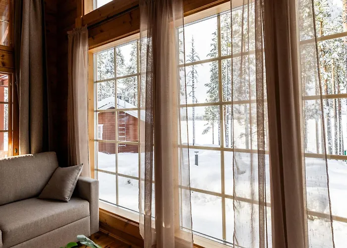 Northern Glow, Kemijoki 아파트